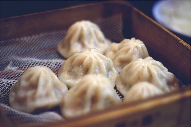 San Francisco Chinatown Food and Culture Tour - The food stops that make this tour worth $49