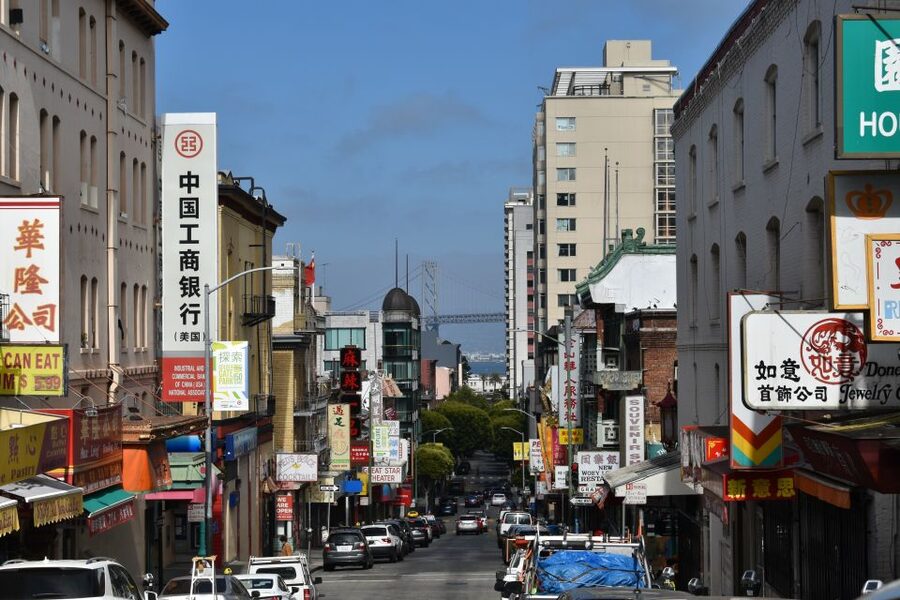 San Francisco: Chinatown Food and History Walking Tour - Price and pacing, is $85 really value?