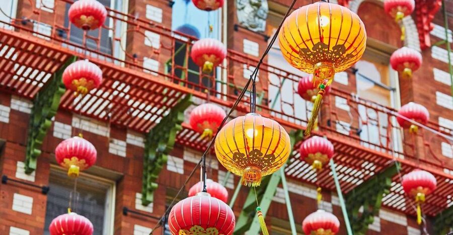 San Francisco: Chinatown Food and History Walking Tour - Who this Chinatown food and history tour is best for