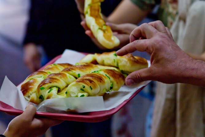 San Francisco Chinatown Food Tour - Tin How Temple and Mazu: Taoist Tradition in Chinatown