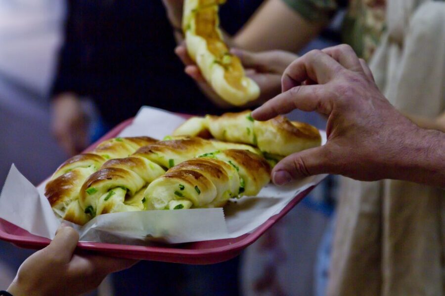 San Francisco: Chinatown Walking Food Tour - Key highlights at a glance