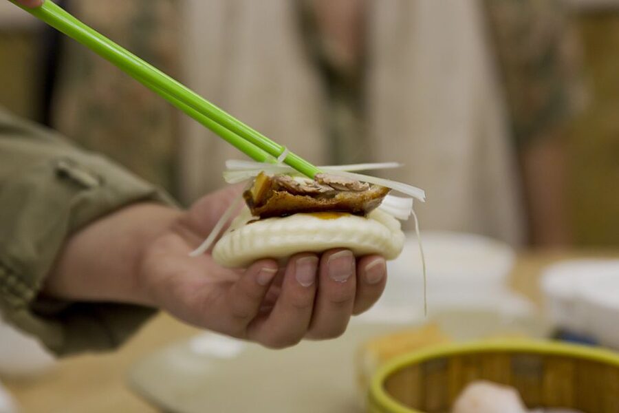 San Francisco: Chinatown Walking Food Tour - Z&Y Restaurant and why chef-led service changes the feel