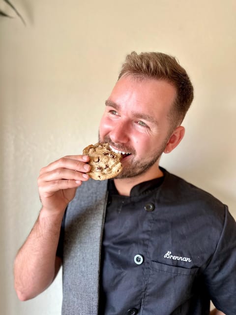 San Francisco: Chocolate Chip Cookie Workshop - What you take home: cookies plus the recipe you can actually use