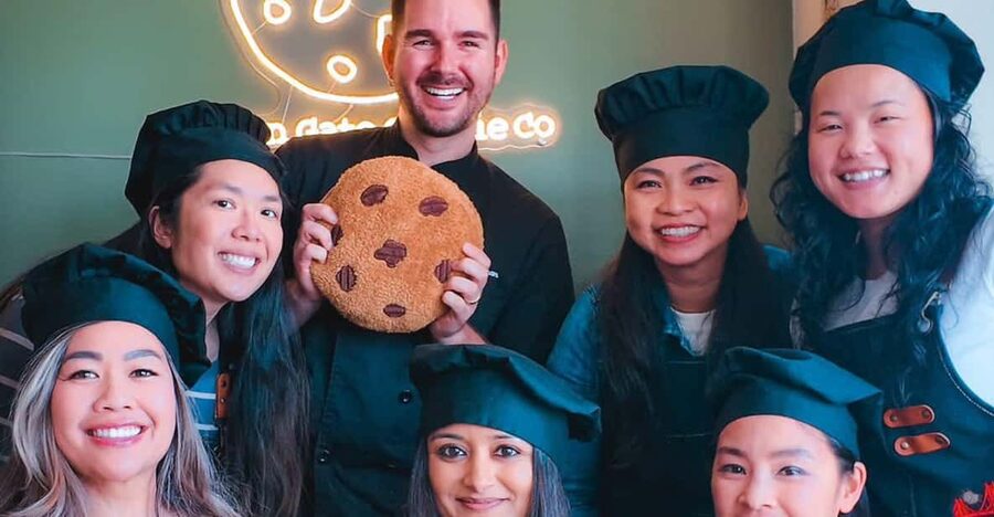 San Francisco: Chocolate Chip Cookie Workshop - Should you book the San Francisco chocolate chip cookie workshop?