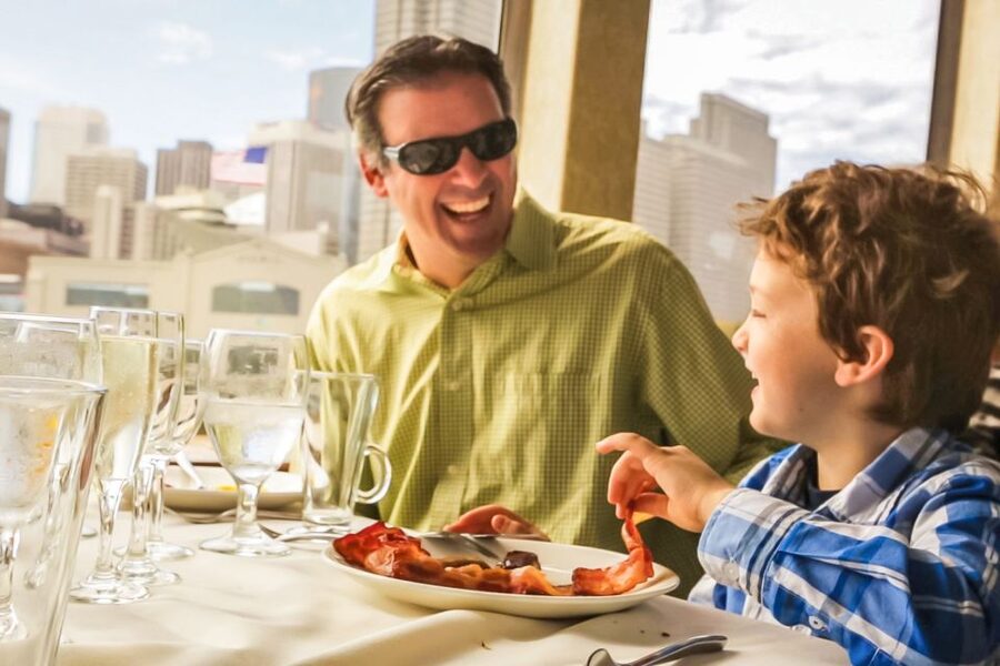 San Francisco: City Cruises Buffet Lunch or Dinner Cruise - Key Things I’d Focus On