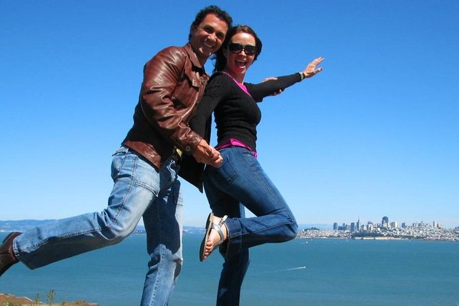 San Francisco City Half-Day Private Custom Tour - How This Private Half-Day Tour Works (And Why It Matters)