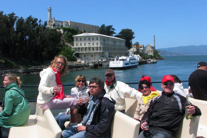 San Francisco City Half-Day Private Custom Tour - What the 4-Hour Day Feels Like, From Meet-Up to Drop-Off