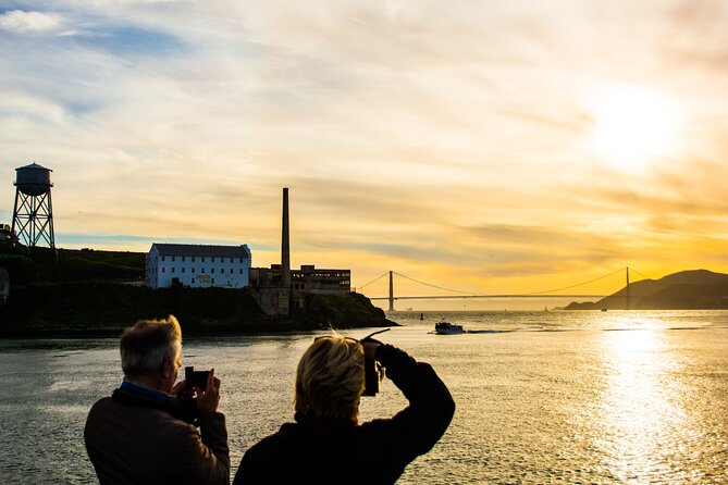 San Francisco City Lights Cruise (2-hours) - Key things to know before you board