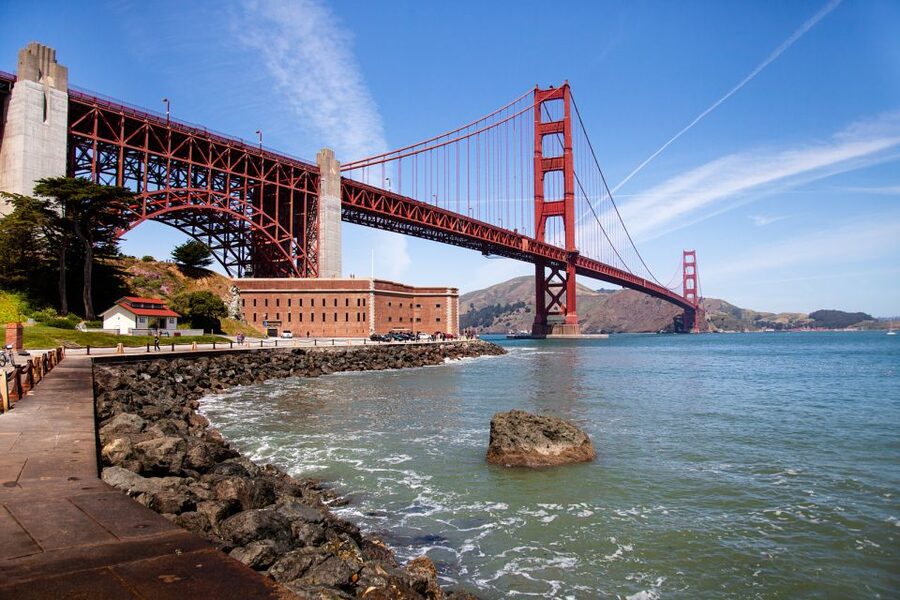 San Francisco: City Sightseeing Tour on Hippie Bus - What the 2-hour format really delivers