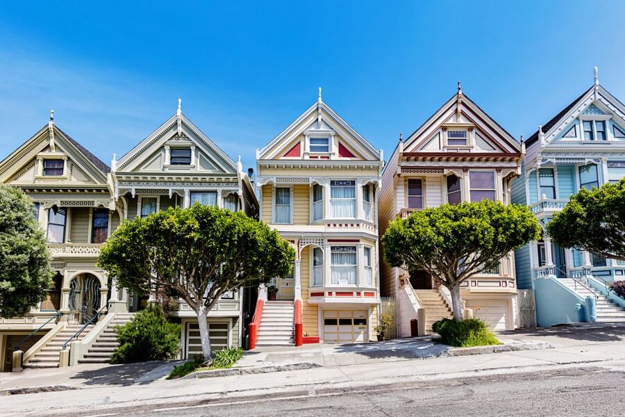 San Francisco: City Sightseeing Tour on Hippie Bus - Who should book this hippie bus tour