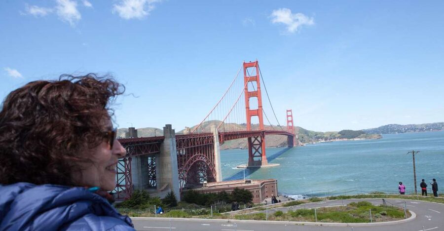 San Francisco City Tour - Key Things You’ll Notice on This San Francisco City Tour