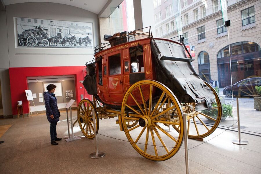 San Francisco City Tour - Transport Comfort and the Pace of a Half-Day Tour