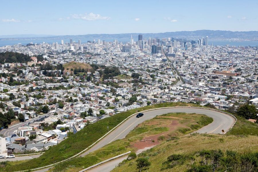 San Francisco City Tour - Why This 3.5-Hour Format Works So Well in San Francisco