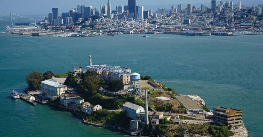 San Francisco: City Tour and Alcatraz Entrance Ticket Combo - Key highlights worth marking on your day