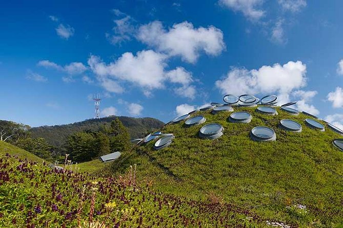 San Francisco CityPASS® - California Academy of Sciences: the best “start here” anchor