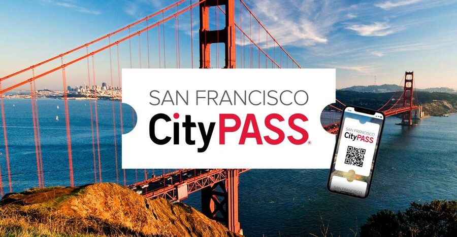 San Francisco CityPASS®: Save 46% at 4 Top Attractions - What the 9-Day San Francisco CityPASS Changes in Your Planning