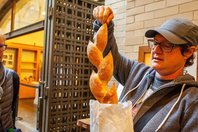 San Francisco Combo: Ferry Building Food Tour and Alcatraz - Price and Value: Is $181 Worth It?