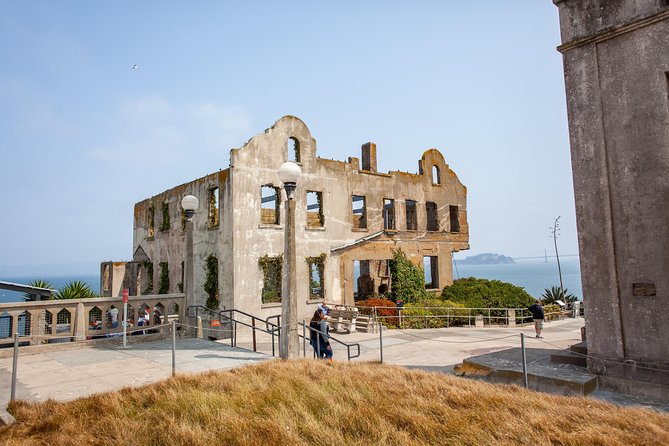 San Francisco Combo: Ferry Building Food Tour and Alcatraz - Who This Is Best For (And Who Might Want a Different Plan)
