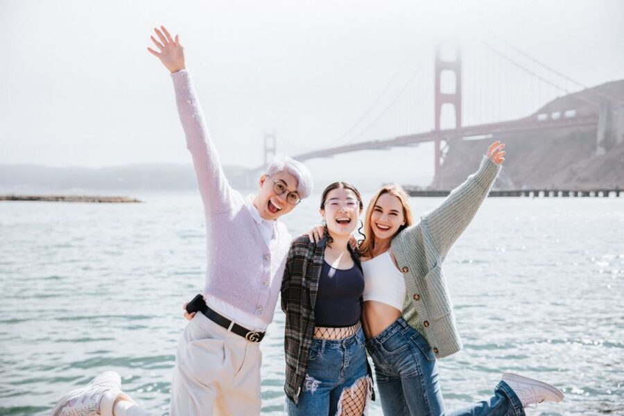 San Francisco: Comprehensive Half-Day Guided City Tour - Key takeaways before you go