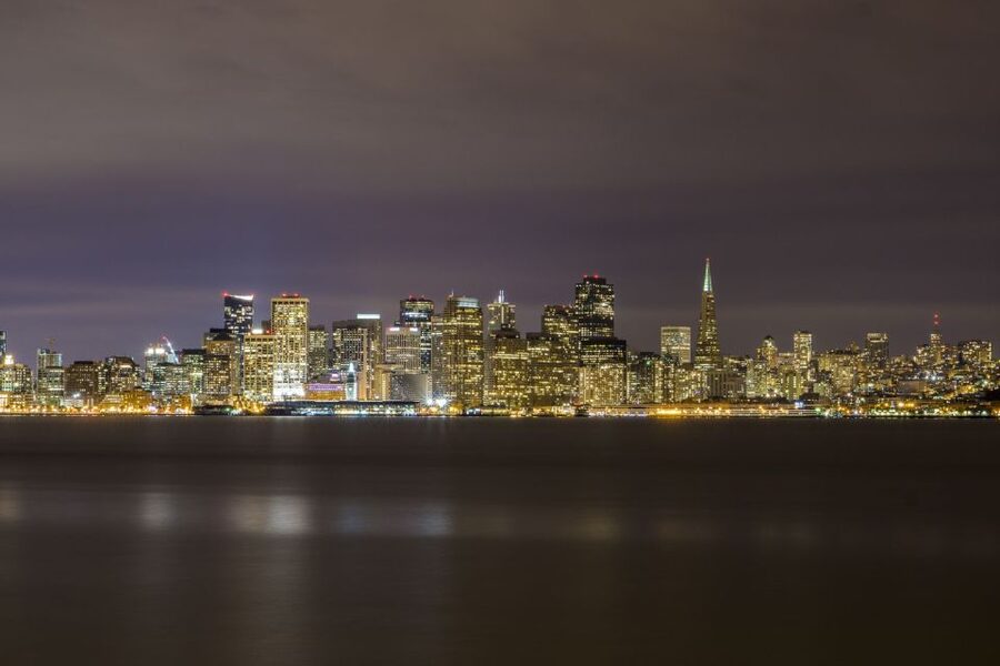 San Francisco Double Decker Bus Night Tour - Key Takeaways Before You Go