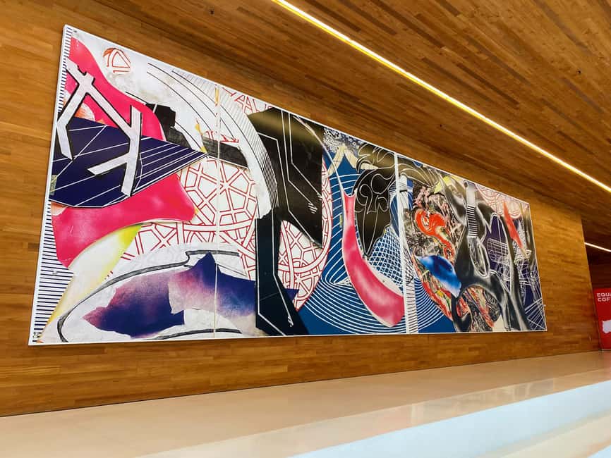 San Francisco: Downtown Architecture & Public Art Tour - Should you book? My take