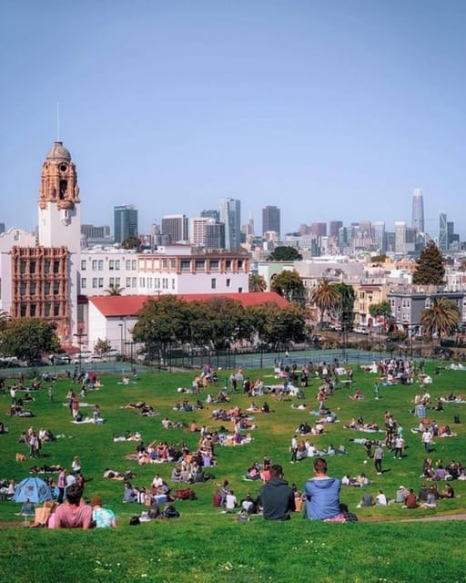 San Francisco : Downtown Private Walking Tour With A Guide - Chinatown alleys and the Fortune Cookie Factory visit