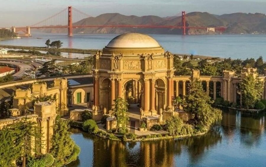 San Francisco : Downtown Private Walking Tour With A Guide - Price and value: $100 for 2 hours, and what you’re really buying