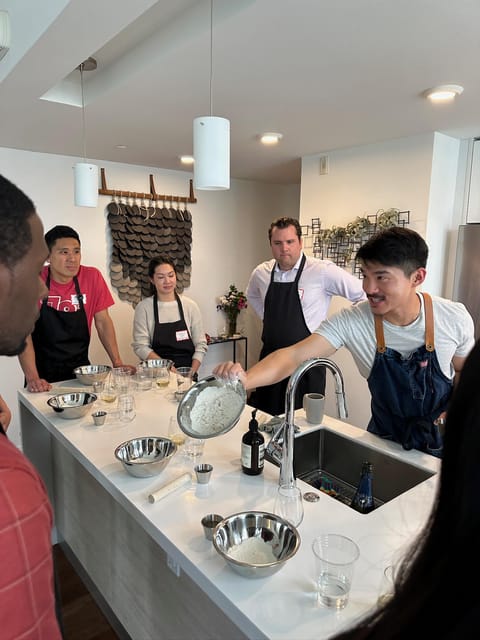 San Francisco: Dumpling Cooking Class & 3-Course Dinner - Key takeaways before you go