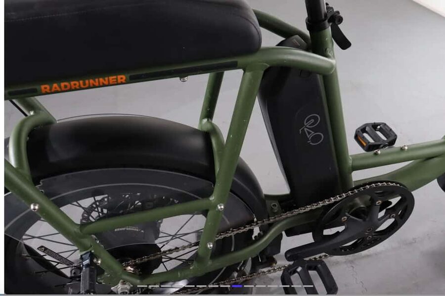 San Francisco: Electric Bike Rental with Helmet and Lock - Why Electric Bike Time Works So Well in the City by the Bay