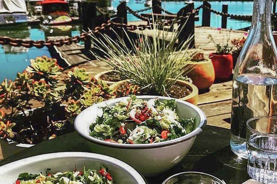 San Francisco: Exclusive Bike, Beer, and Boat Tour - Quick Highlights You Can Actually Use