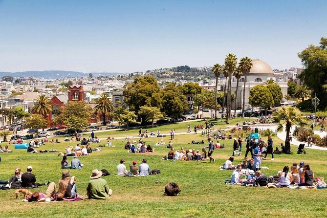 San Francisco: Food + History + Art Tour - Key things I’d watch for