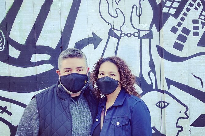 San Francisco: Food + History + Art Tour - Mission Street Food on Foot: What to Expect