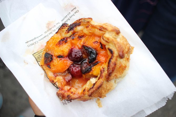 San Francisco Food Tour: Ferry Building and Ferry Plaza Farmers Market - Guides, Style, and the Kind of Tips You’ll Actually Use