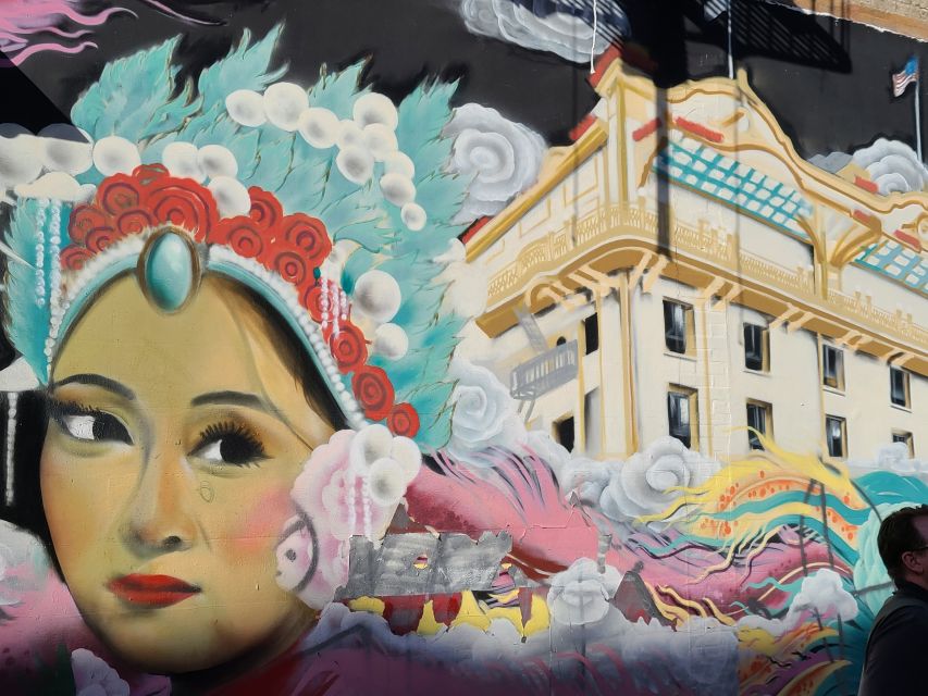 San Francisco: Food Walking Tour of Chinatown & North Beach - Quick hits I’d circle on your map