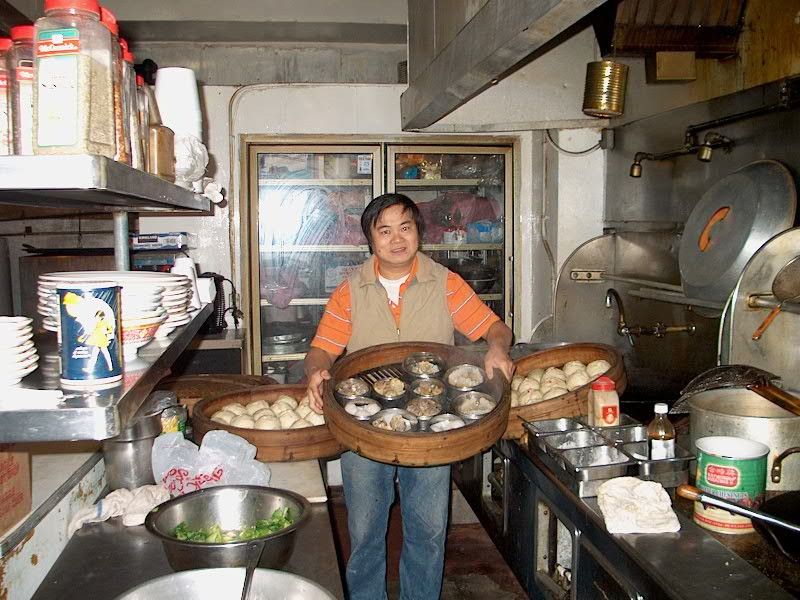 San Francisco: Food Walking Tour of Chinatown & North Beach - Who this tour fits best, and who should think twice