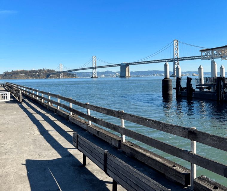 San Francisco: Full-Day City Tour w/ Muir Woods & Sausalito - Price and value: is $169 for 9 hours fair?