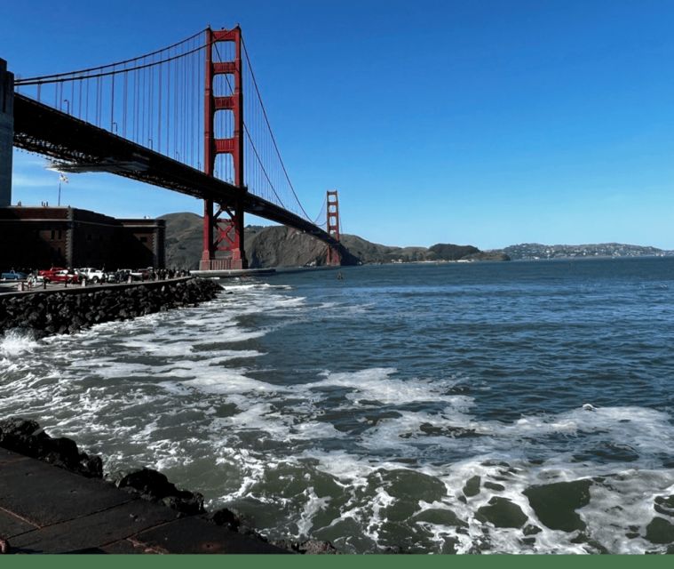 San Francisco: Full-Day City Tour w/ Muir Woods & Sausalito - Who should book this tour, and who should consider alternatives
