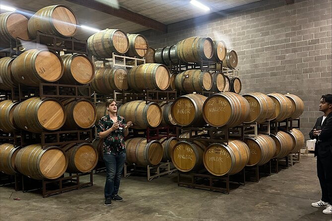 San Francisco: Full Day Coastal Redwoods & Wine Country Tour - Should you book this San Francisco coastal redwoods and wine country tour?