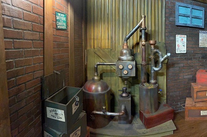 San Francisco: Gangster-Themed Escape Room at PIER 39 - Booking Timing for PIER 39: Plan Ahead a Bit