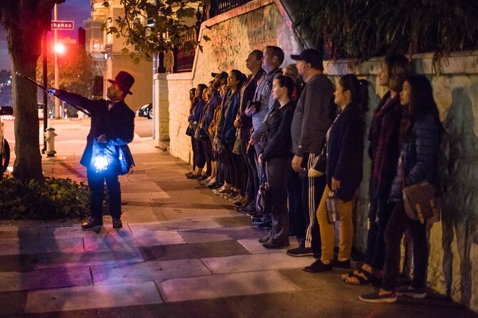 San Francisco Ghost Hunt Walking Tour - Price and Value: Is $25.99 Worth It?