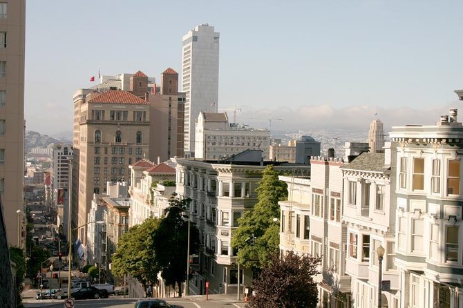 San Francisco Ghost Tours: Gold and Ghouls Tour - Key Highlights: What Makes This Tour Work