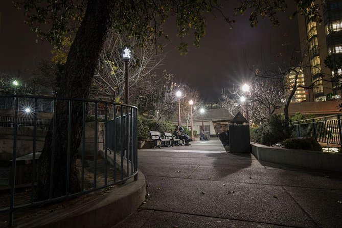 San Francisco Ghost Tours: Gold and Ghouls Tour - Guides, Pacing, and Why Oakley Is a Big Deal