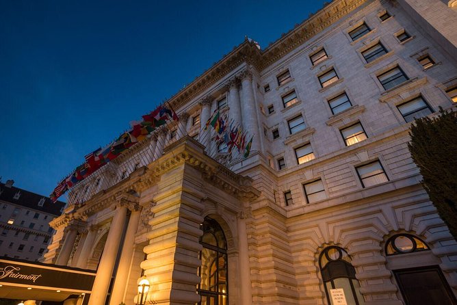 San Francisco Ghost Tours: Gold and Ghouls Tour - Should You Book San Francisco Ghost Tours Gold and Ghouls?