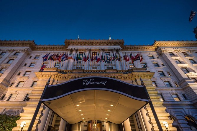 San Francisco Ghost Tours: Gold and Ghouls Tour - FAQ
