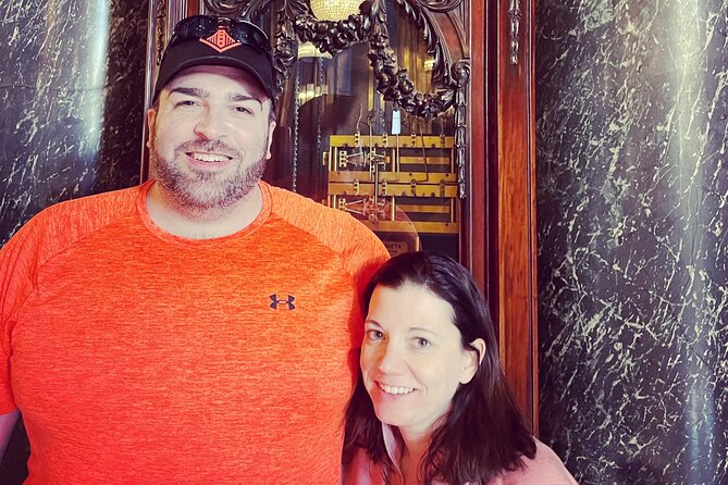 San Francisco Ghost & True Crime Tour - Portsmouth Square: Gold Rush violence, kidnapping, and lynchings