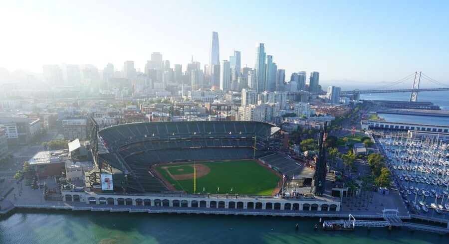 San Francisco: Giants Oracle Park Ballpark Tour - Oracle Park Views Are Part of the Ticket Value