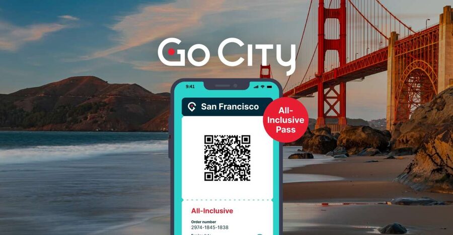 San Francisco: Go City All-Inclusive Pass 30+ Attractions - Price and value: when the math actually works