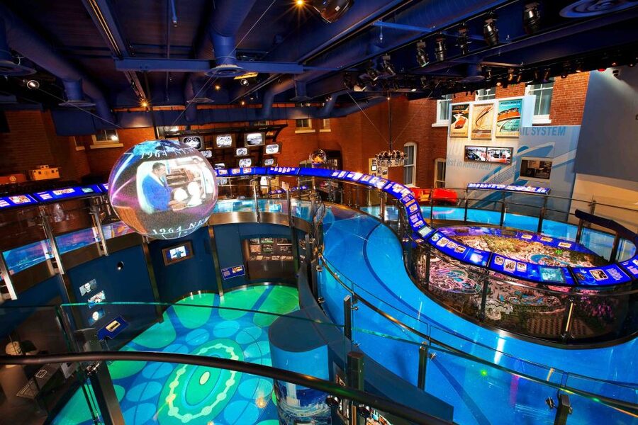 San Francisco: Go City All-Inclusive Pass 30+ Attractions - Your best way to plan: build days by neighborhood