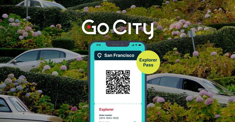 San Francisco: Go City Explorer Pass with 2-5 Attractions - How this pass helps you pace San Francisco without overplanning