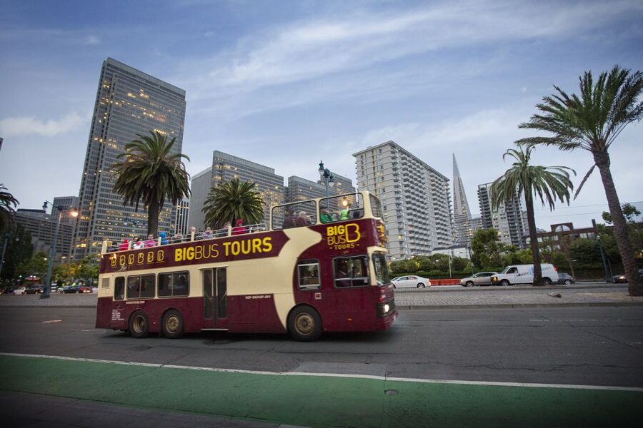 San Francisco: Go City Explorer Pass with 2-5 Attractions - California Academy of Sciences: natural world learning that fits a half to full day